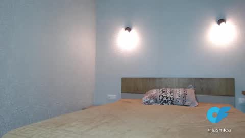 jasmica online show from February 9, 8:57 pm