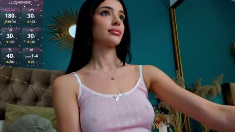 Snapshot of jasmilynn chatting on January 22, 9:24 am Jasmi online show from January 22, 9:24 am