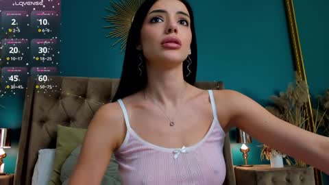 Snapshot of jasmilynn chatting on January 22, 12:27 pm Jasmi online show from January 22, 12:27 pm