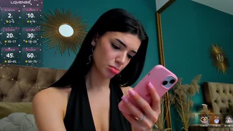 Snapshot of jasmilynn chatting on January 30, 9:15 am Jasmi online show from January 30, 9:15 am