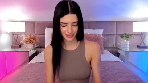 Snapshot of jasmilynn chatting on February 2, 11:11 pm Jasmi online show from February 2, 11:11 pm