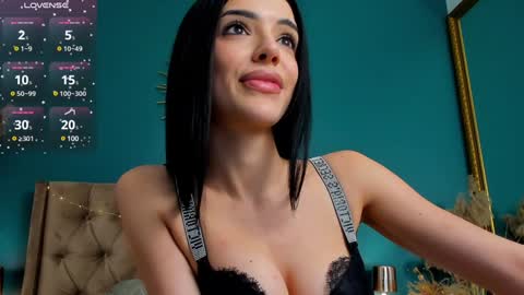 Snapshot of jasmilynn chatting on February 6, 9:22 am Jasmi online show from February 6, 9:22 am