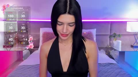 Snapshot of jasmilynn chatting on February 28, 11:56 pm Jasmi online show from February 28, 11:56 pm