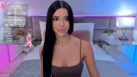 Snapshot of jasmilynn chatting on September 20, 12:17 pm Jasmi online show from September 20, 12:17 pm