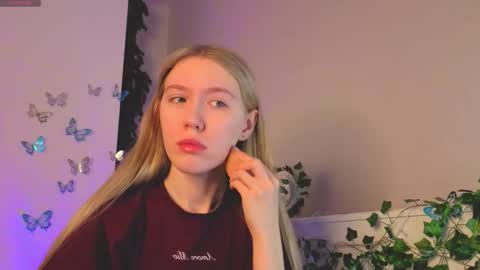 Chloe online show from February 21, 7:09 am