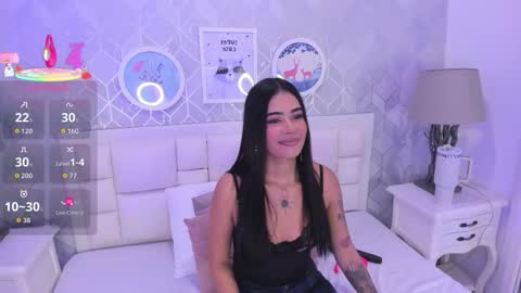 Snapshot of jasmine55__ chatting on October 18, 7:14 pm Jasmine online show from October 18, 7:14 pm