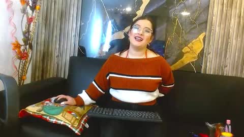 jasmine609087 online show from January 15, 2:10 pm