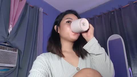 JASMINE online show from January 30, 12:50 am