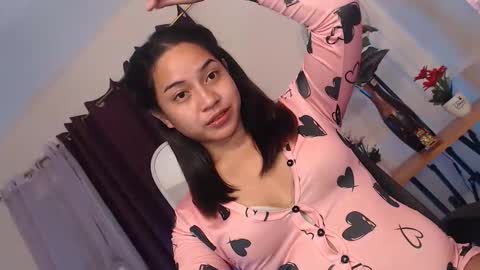 JASMINE online show from September 27, 1:10 am