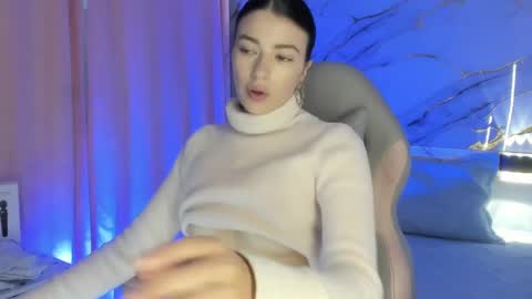 Snapshot of jasmine_hyper_1 chatting on February 11, 7:48 pm Jas online show from February 11, 7:48 pm