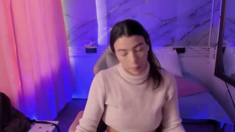 Snapshot of jasmine_hyper_1 chatting on February 24, 3:20 pm Jas online show from February 24, 3:20 pm