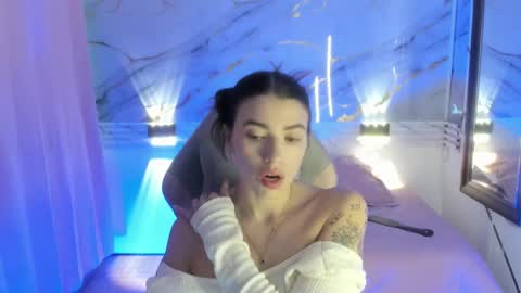 Snapshot of jasmine_hyper_1 chatting on March 11, 8:42 pm Jas online show from March 11, 8:42 pm