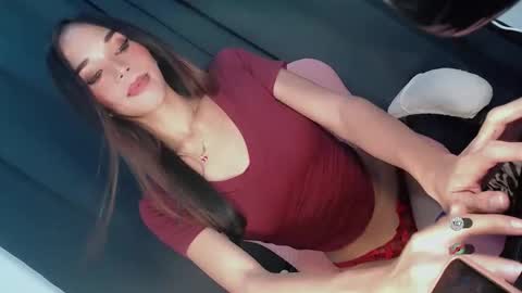 CUTE JANNA online show from March 2, 5:19 am