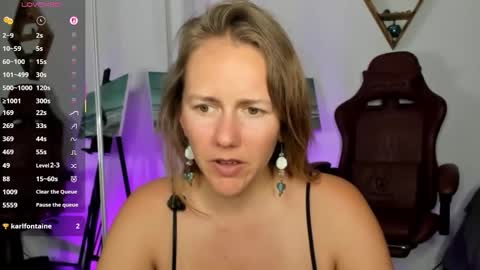 Jasmine Daze online show from January 11, 10:15 pm