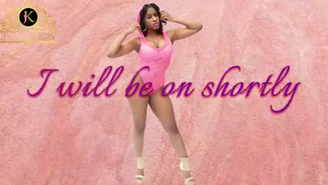 JasmineKay online show from February 23, 4:48 pm