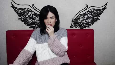 JasmineKouch online show from January 24, 9:26 pm