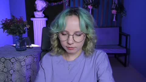 Snapshot of jasminemilko chatting on December 22, 8:16 am Jasmine online show from December 22, 8:16 am