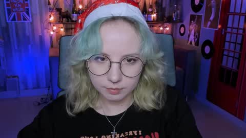 Snapshot of jasminemilko chatting on December 25, 8:07 am Jasmine online show from December 25, 8:07 am