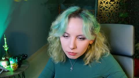 Snapshot of jasminemilko chatting on December 26, 11:10 am Jasmine online show from December 26, 11:10 am