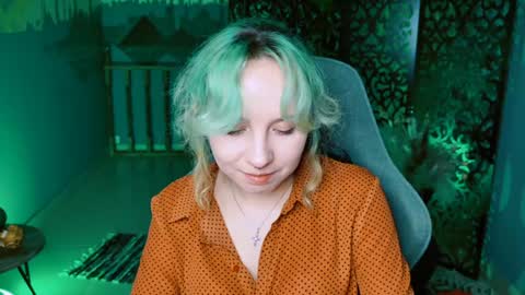 Snapshot of jasminemilko chatting on January 3, 8:01 pm Jasmine online show from January 3, 8:01 pm