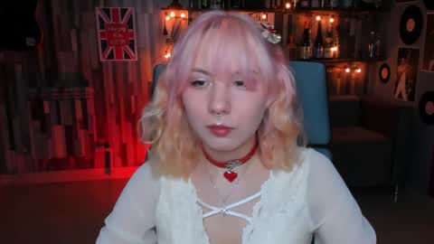 Snapshot of jasminemilko chatting on January 22, 8:07 am Jasmine online show from January 22, 8:07 am