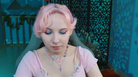 Snapshot of jasminemilko chatting on January 24, 1:03 pm Jasmine online show from January 24, 1:03 pm