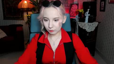 Snapshot of jasminemilko chatting on February 26, 5:09 am Jasmine online show from February 26, 5:09 am