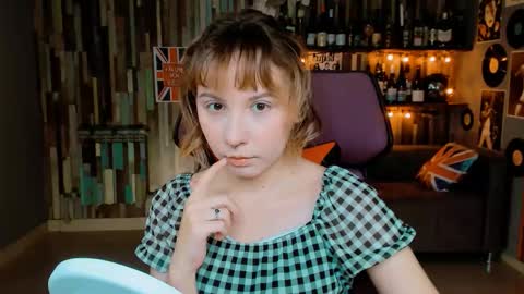 Snapshot of jasminemilko chatting on October 10, 5:06 am Jasmine online show from October 10, 5:06 am