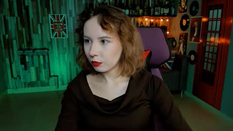 Snapshot of jasminemilko chatting on November 6, 5:19 am Jasmine online show from November 6, 5:19 am