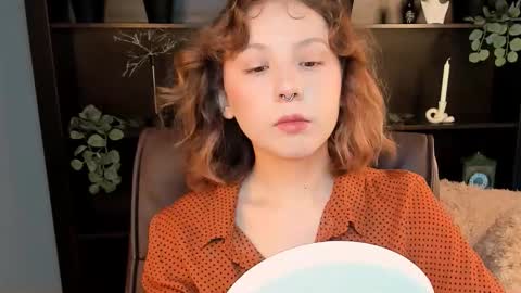 Snapshot of jasminemilko chatting on November 27, 5:09 am Jasmine online show from November 27, 5:09 am