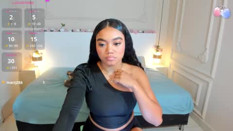 Jasmine Rose online show from October 10, 12:59 pm