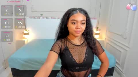 Jasmine Rose online show from October 16, 11:33 am