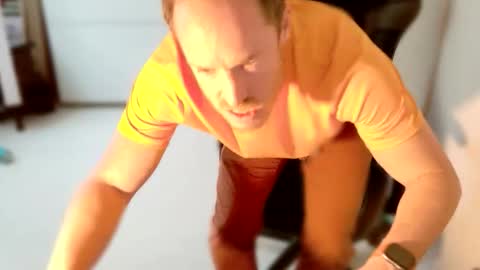 Jason online show from March 20, 5:51 pm