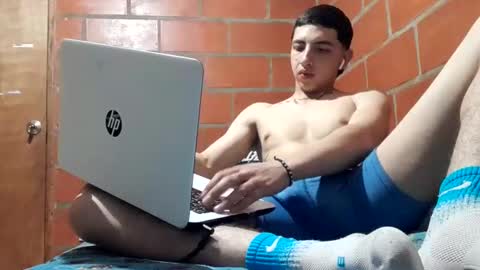 Snapshot of jason_bless1 chatting on September 19, 2:13 am JASON BLESS1 online show from September 19, 2:13 am