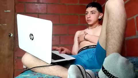 Snapshot of jason_bless1 chatting on November 2, 6:10 pm JASON BLESS1 online show from November 2, 6:10 pm