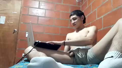 Snapshot of jason_bless1 chatting on November 12, 2:01 am JASON BLESS1 online show from November 12, 2:01 am