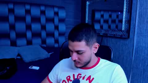 Jasson Shaw online show from September 13, 3:39 am