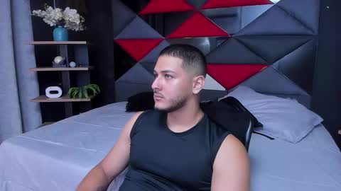 Jasson Shaw online show from September 17, 1:18 am