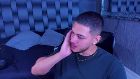 Jasson Shaw online show from September 20, 2:12 am