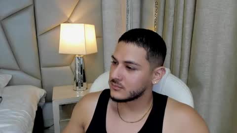 Jasson Shaw online show from September 30, 1:10 am