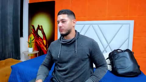 Jasson Shaw online show from November 13, 5:23 pm