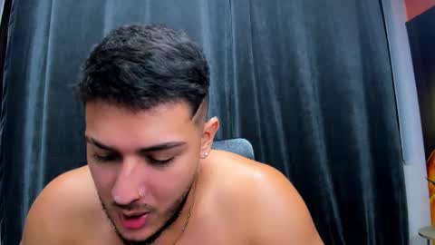 Jasson Shaw online show from December 18, 6:36 pm