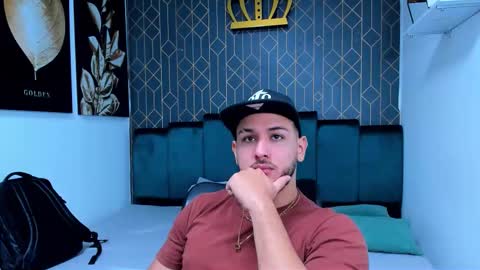 Jasson Shaw online show from January 10, 5:37 pm