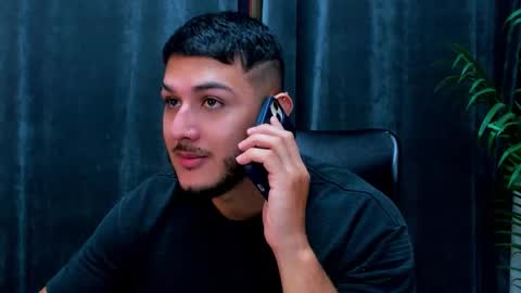 Jasson Shaw online show from February 5, 5:28 pm