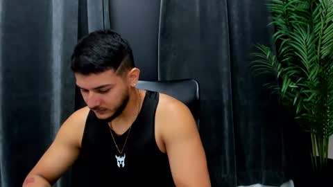 Jasson Shaw online show from February 23, 5:54 pm