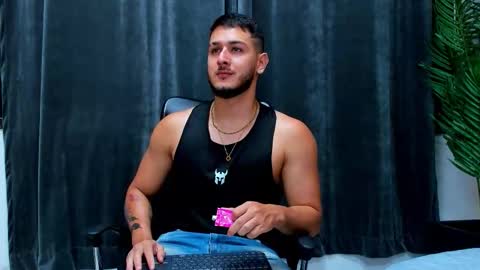 Jasson Shaw online show from March 3, 6:25 pm