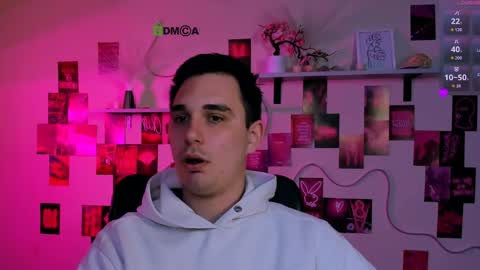 Your Jason online show from April 20, 7:04 pm