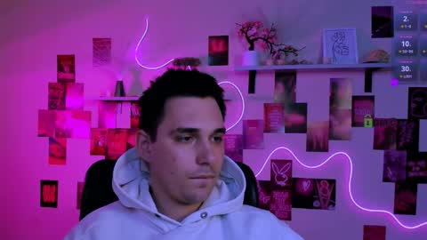 Your Jason online show from April 21, 2:51 am