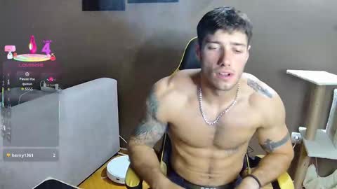 Jason theGreat online show from September 10, 10:10 pm