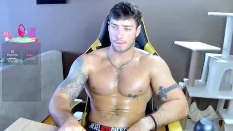 Jason theGreat online show from September 13, 10:20 pm